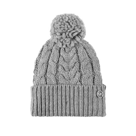 michael kors beanie womens|michael kors beanie hat.